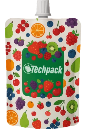 Food & Beverage packaging